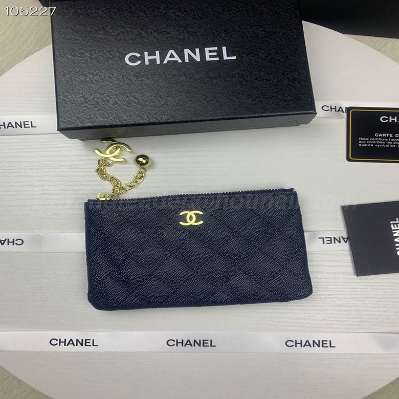 Chanel Wallets 22